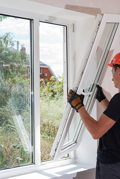 Best Sliding Windows in North Braddock, PA